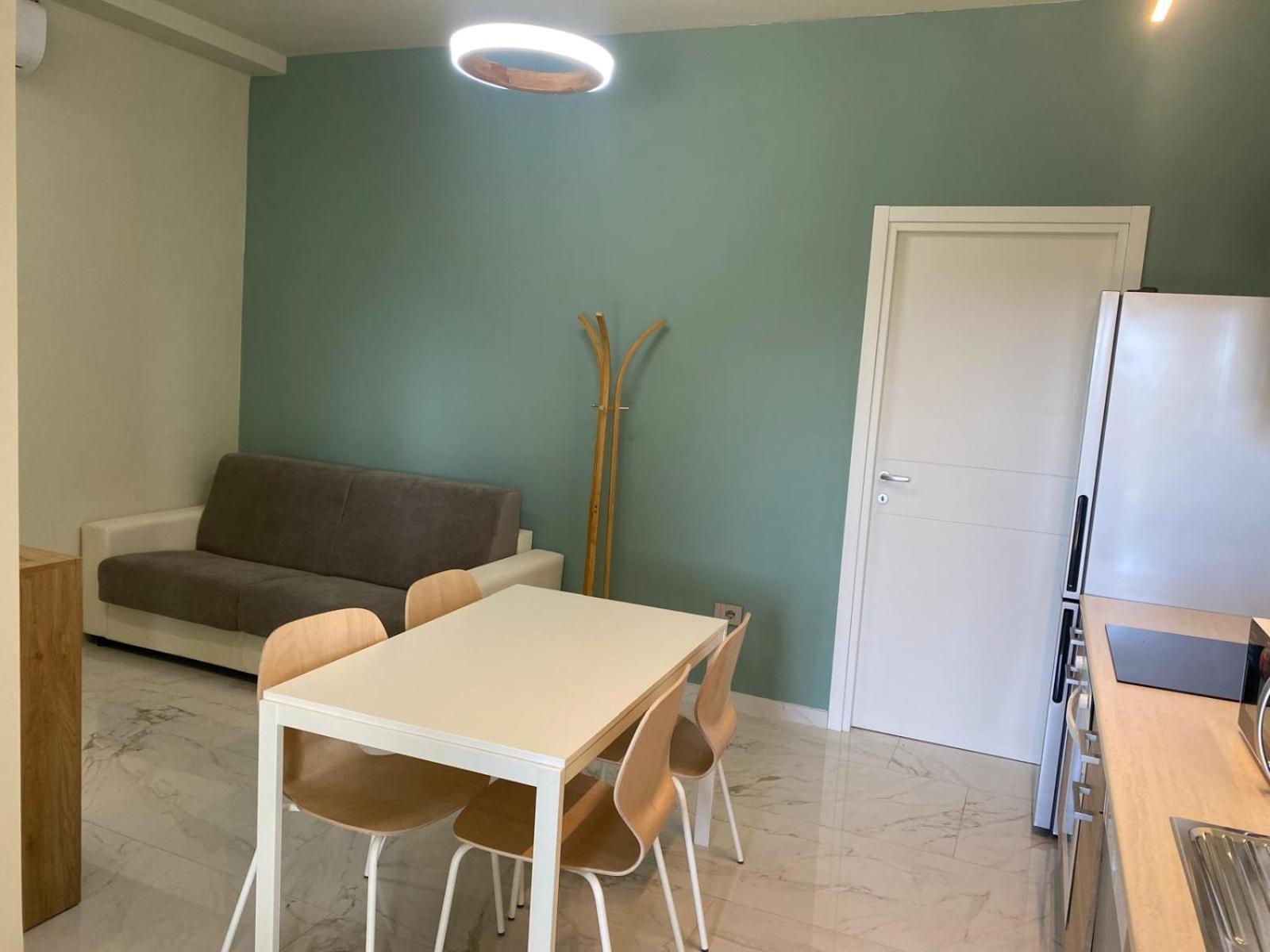 That S Amore Apartment San Martino della Battaglia Exterior photo