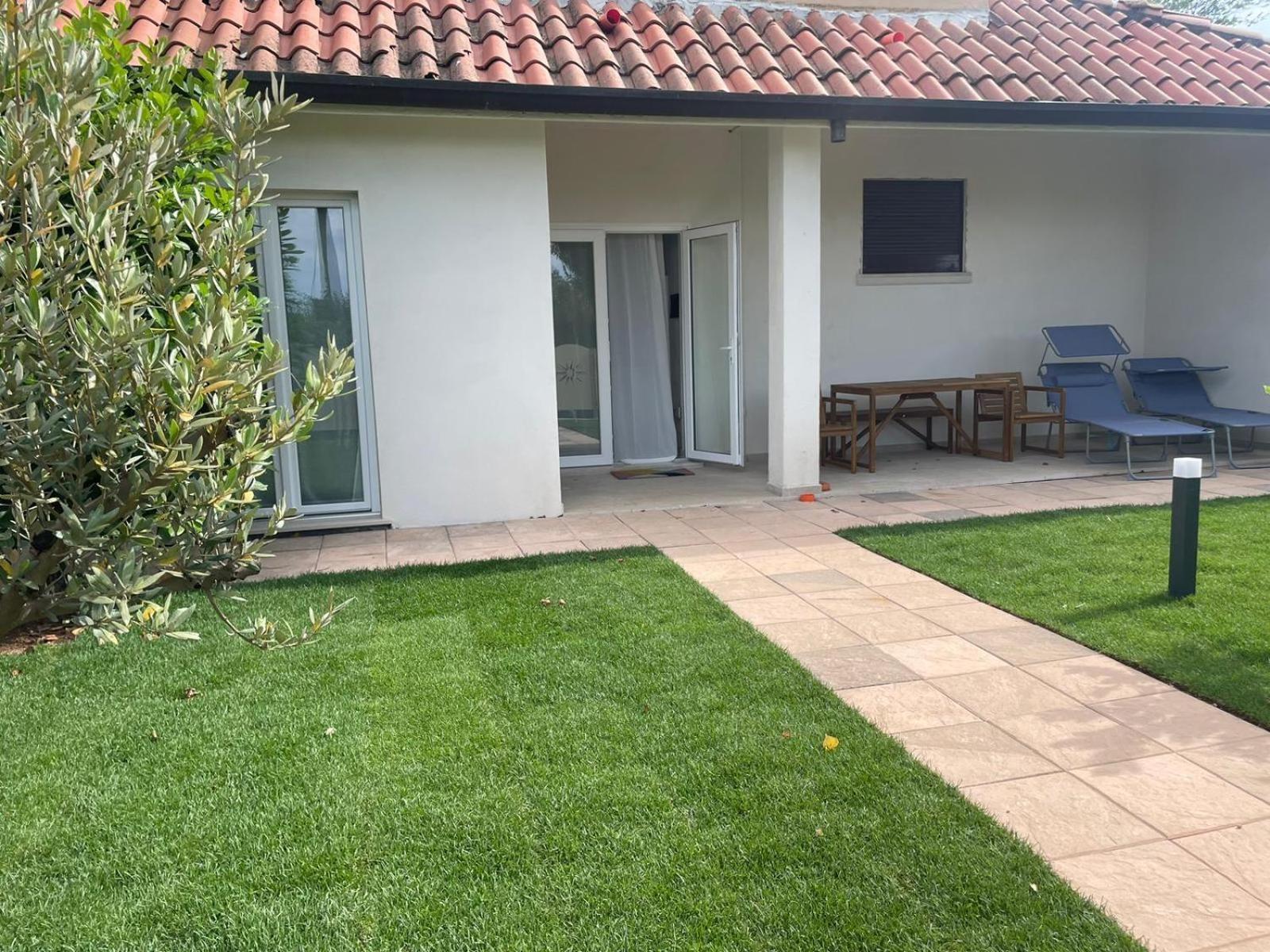 That S Amore Apartment San Martino della Battaglia Exterior photo